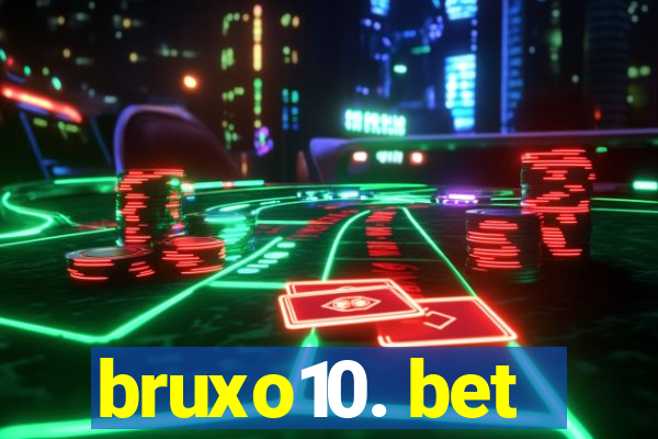 bruxo10. bet